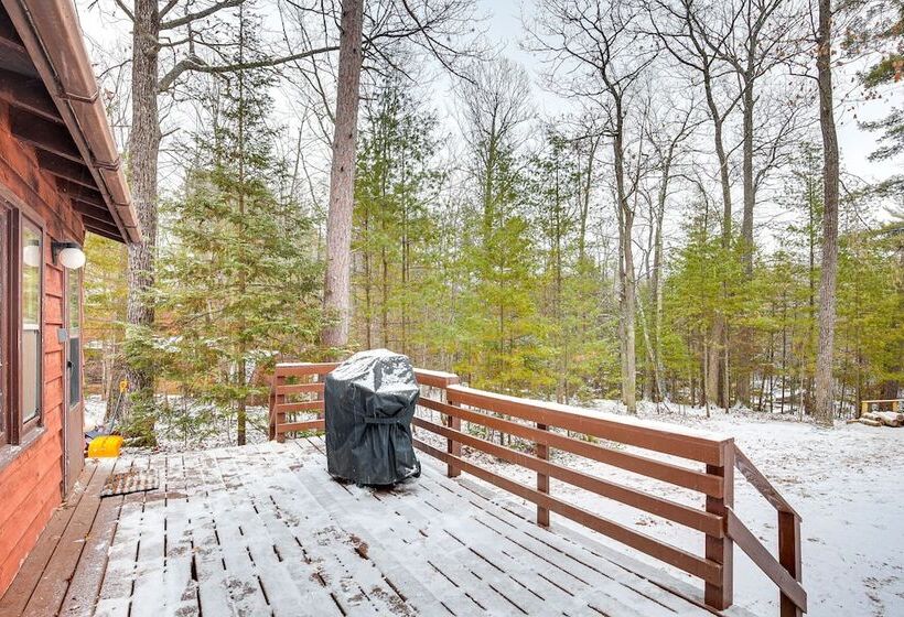 The Hideaway  Eagle Chain Access & Riverside View