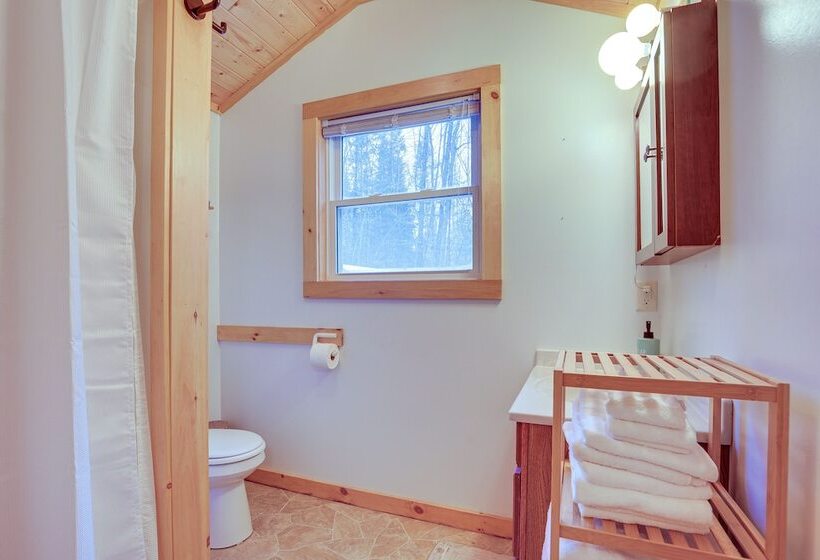 The Hideaway  Eagle Chain Access & Riverside View