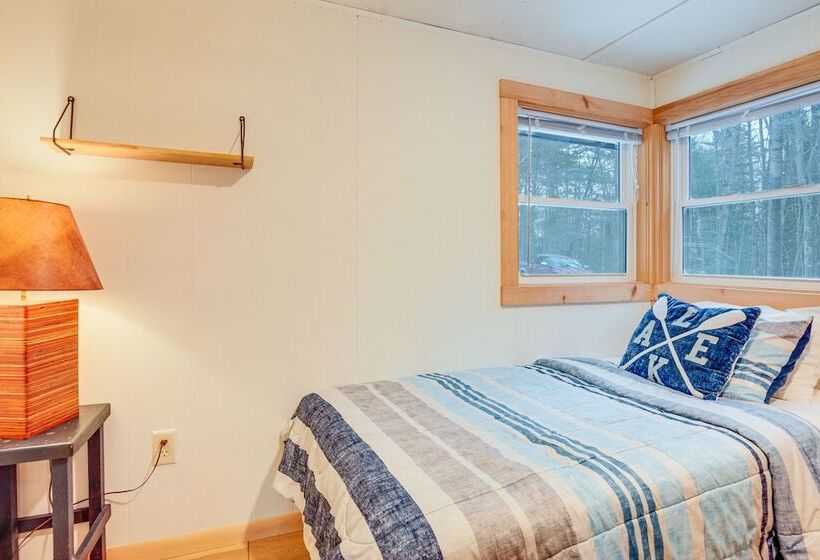 The Hideaway  Eagle Chain Access & Riverside View