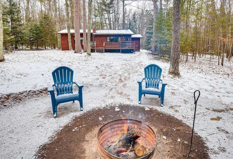 The Hideaway  Eagle Chain Access & Riverside View