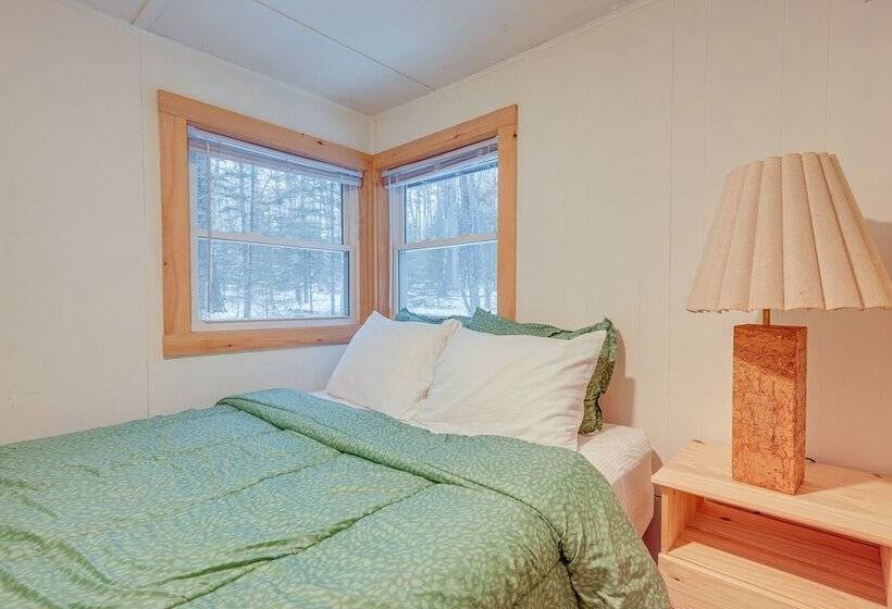 The Hideaway  Eagle Chain Access & Riverside View