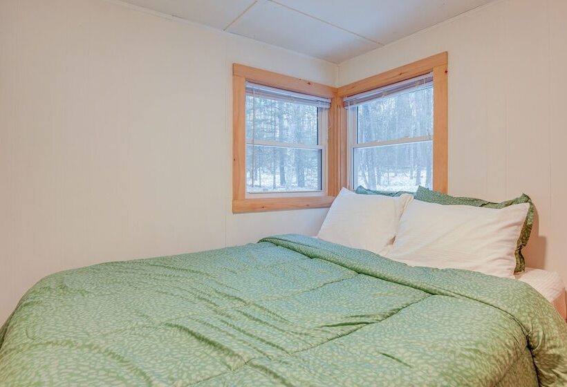 The Hideaway  Eagle Chain Access & Riverside View