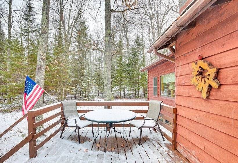 The Hideaway  Eagle Chain Access & Riverside View