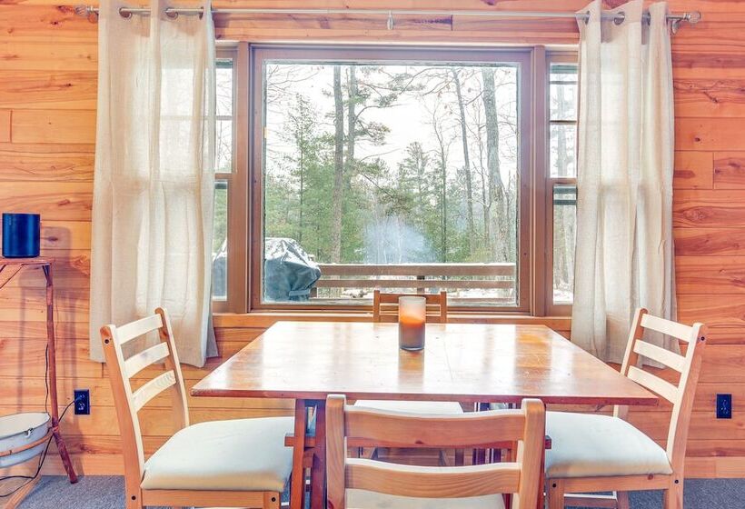 The Hideaway  Eagle Chain Access & Riverside View