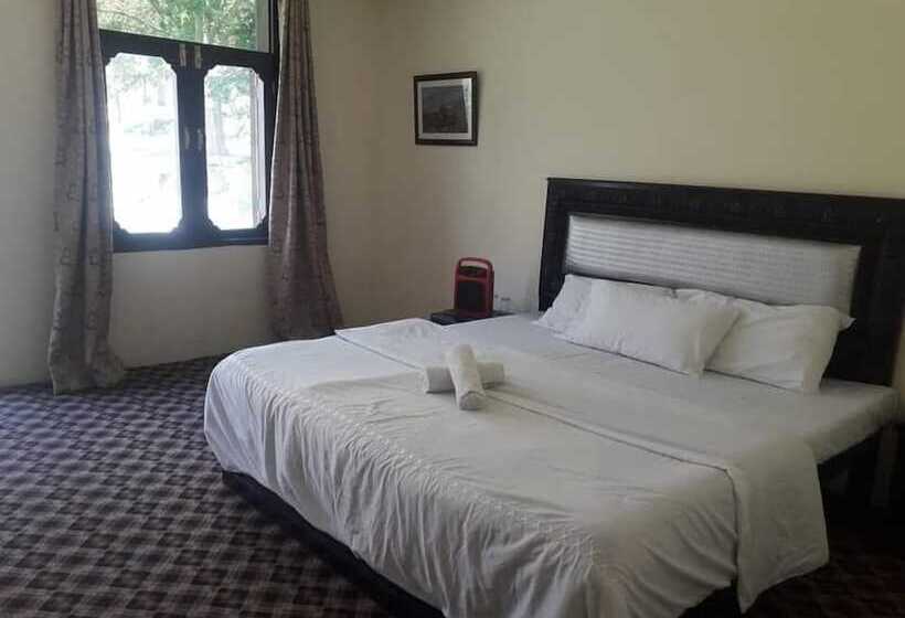 Elegant Hunza Resort