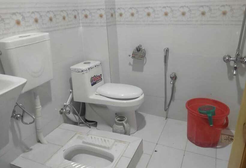 Elegant Hunza Resort