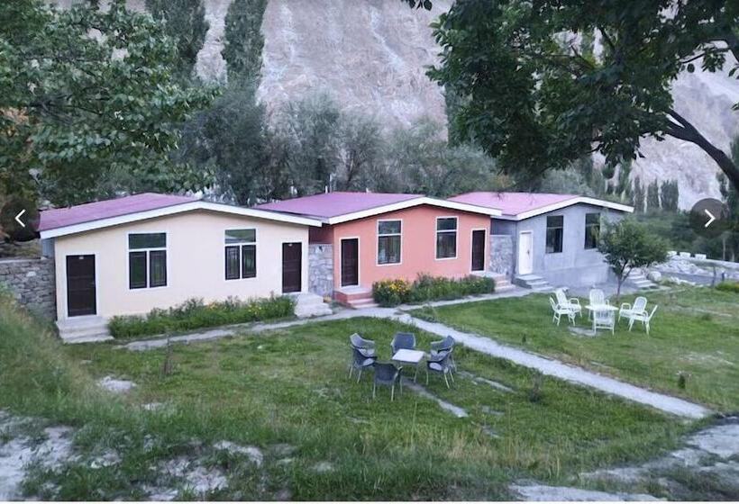 Elegant Hunza Resort