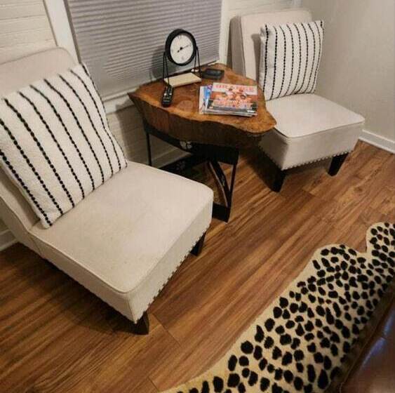 Frank Howard 111 Farmhouse