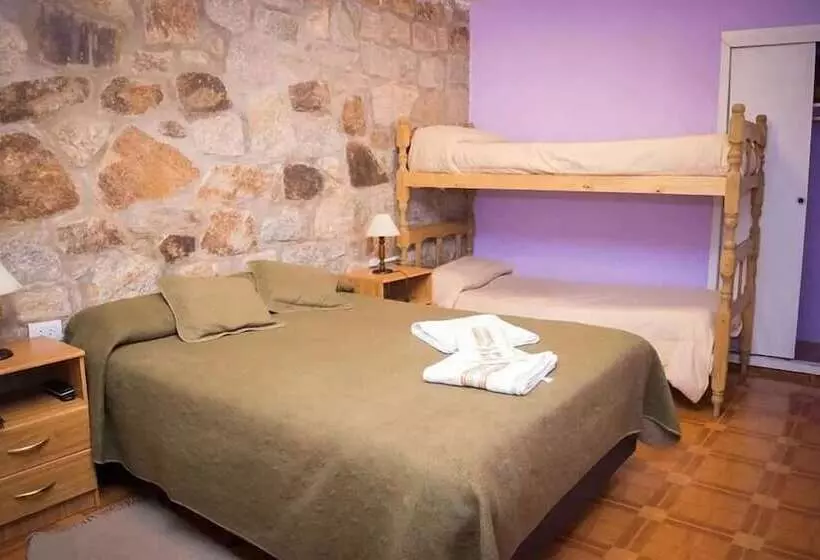 Hostal El Tomolasta