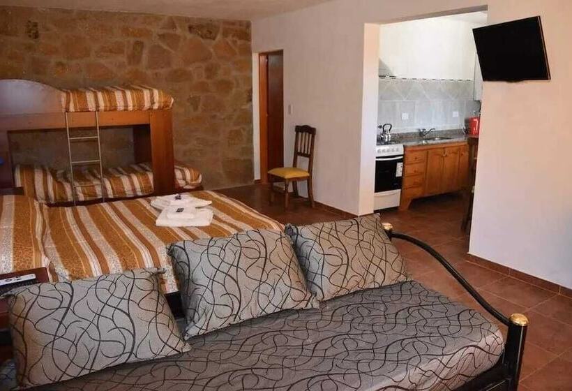 Hostal El Tomolasta