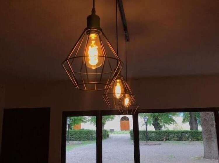 Хостел Posada La Celia