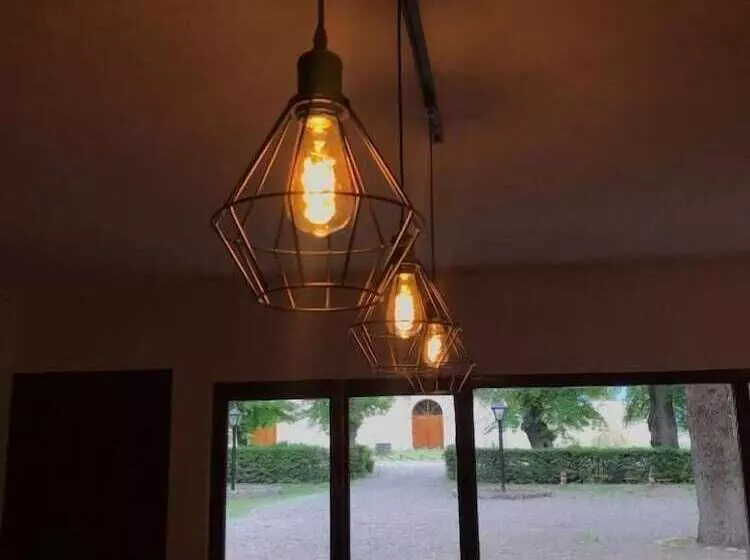 Hostelli Posada La Celia