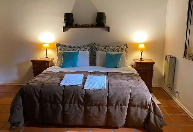 Hostelli Posada La Celia