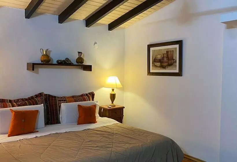 Hostelli Posada La Celia