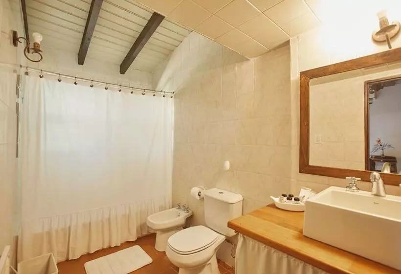 Hostelli Posada La Celia