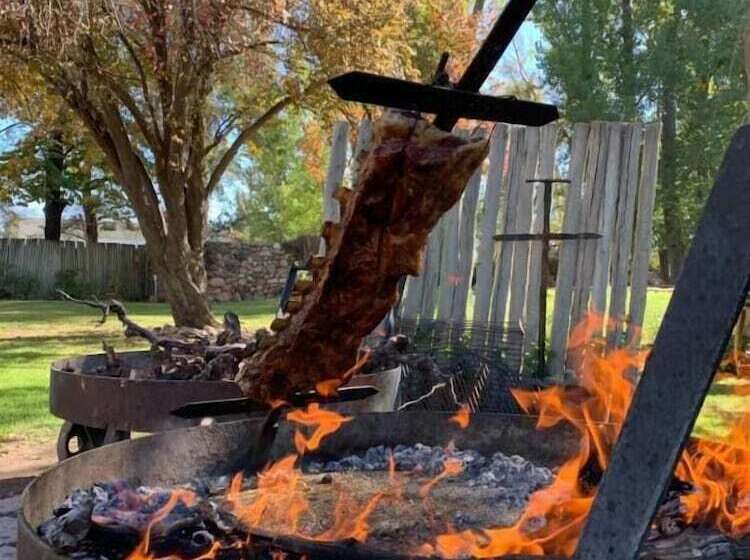 Хостел Posada La Celia