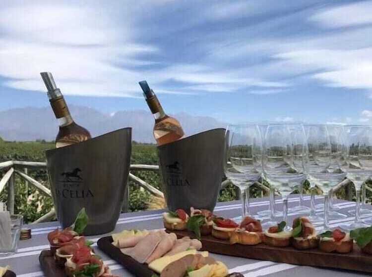 Хостел Posada La Celia