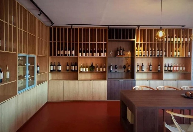 Хостел Posada La Celia