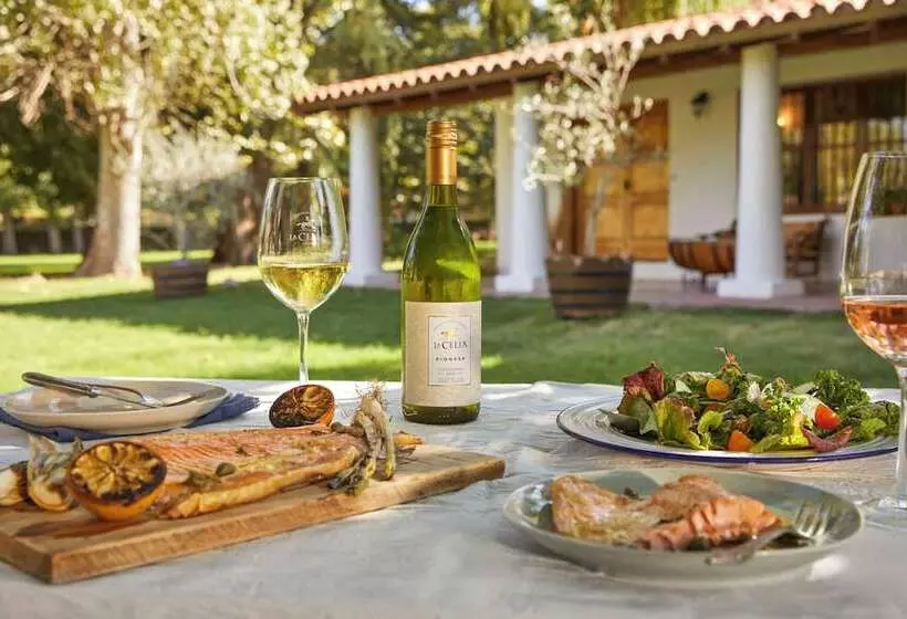 Hostelli Posada La Celia