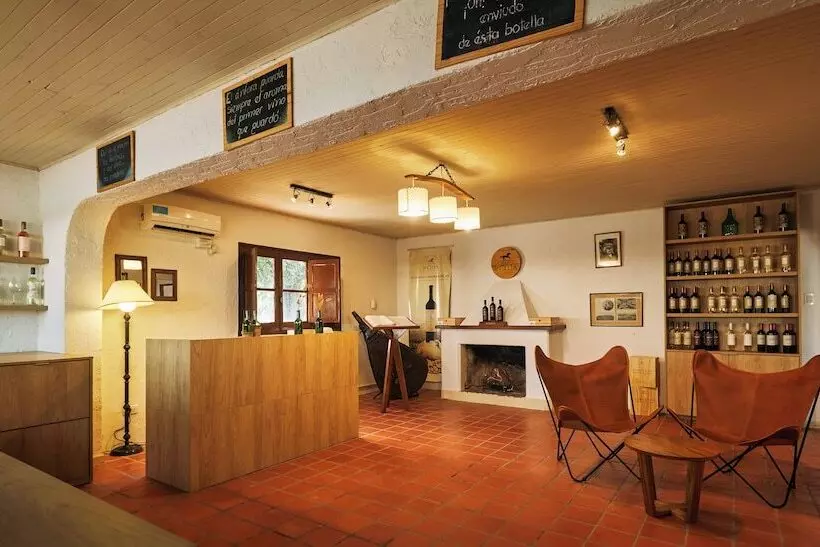 Hostelli Posada La Celia