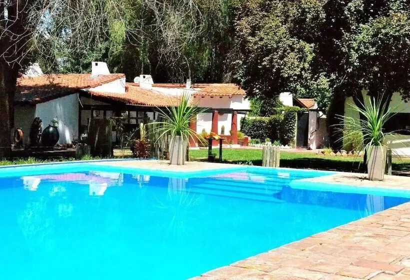 Hostelli Posada La Celia