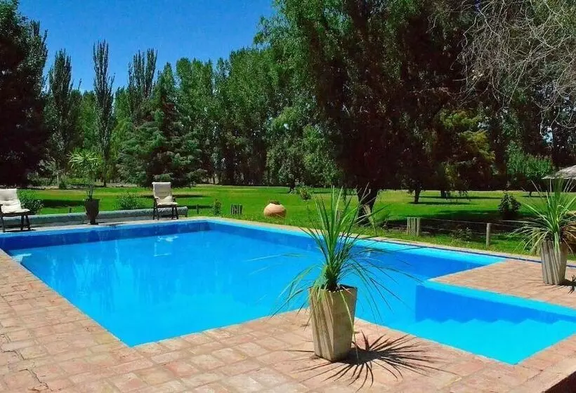 Hostelli Posada La Celia