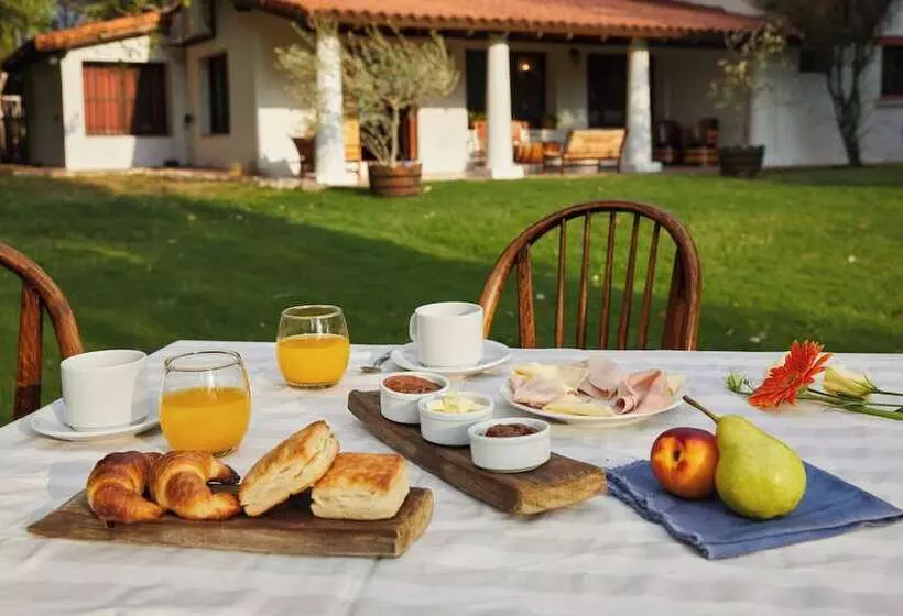 Hostelli Posada La Celia