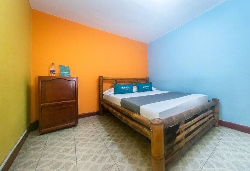 Hotel Ayenda Cafetal Arami