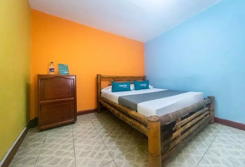 Hotelli Ayenda Cafetal Arami