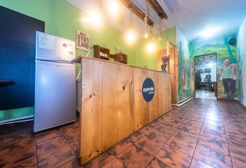 Hotel Ayenda Cafetal Arami