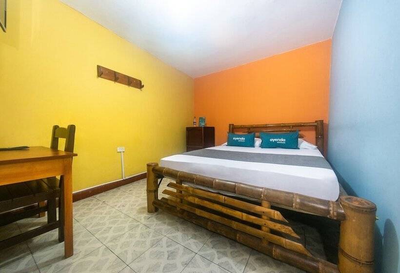 Hotel Ayenda Cafetal Arami