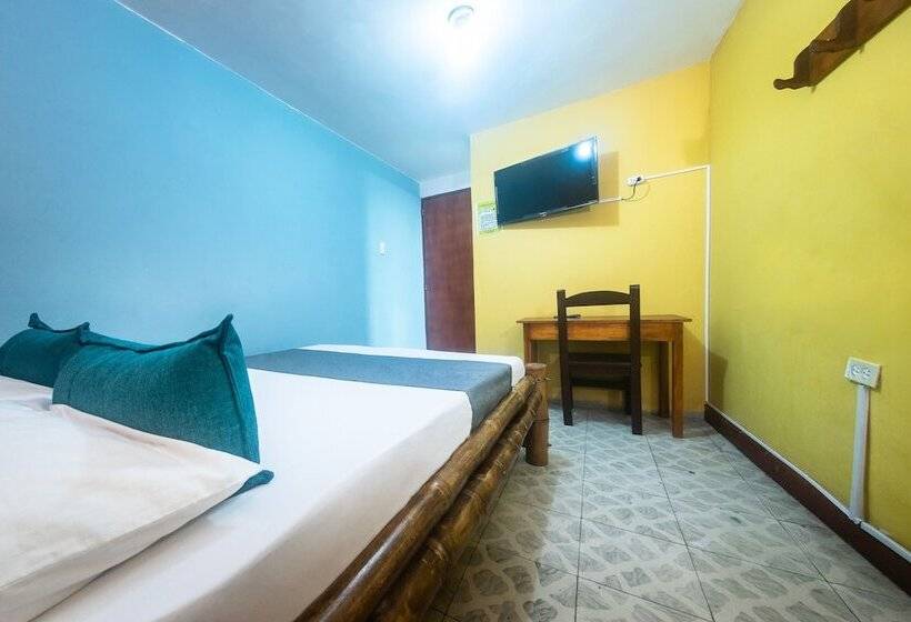 Hotel Ayenda Cafetal Arami