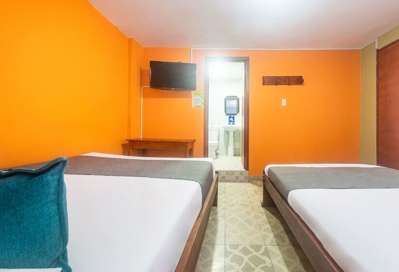 Hotel Ayenda Cafetal Arami