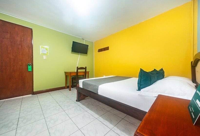 Hotel Ayenda Cafetal Arami