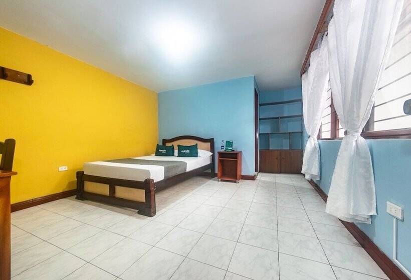 Hotel Ayenda Cafetal Arami