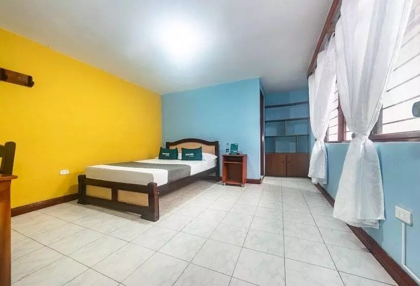 Hotelli Ayenda Cafetal Arami