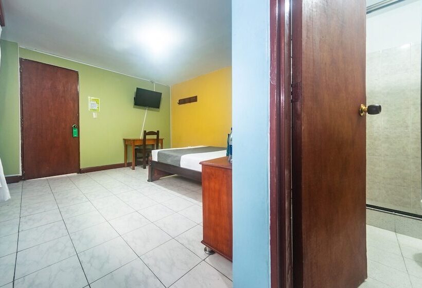 Hotel Ayenda Cafetal Arami