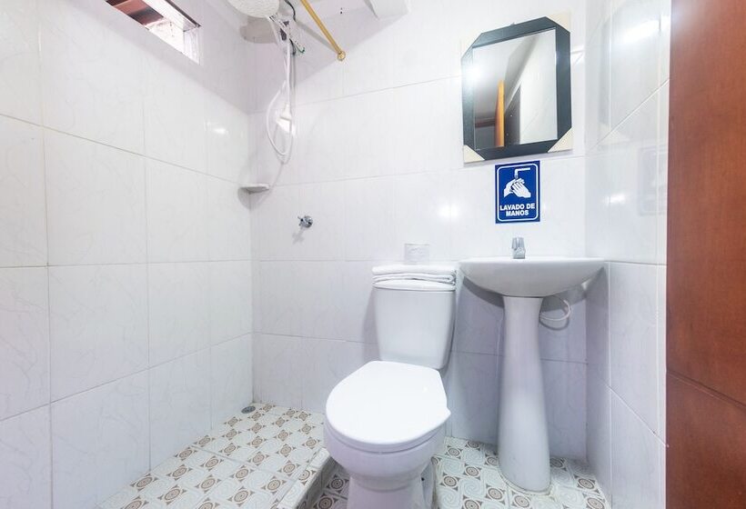 Hotel Ayenda Cafetal Arami