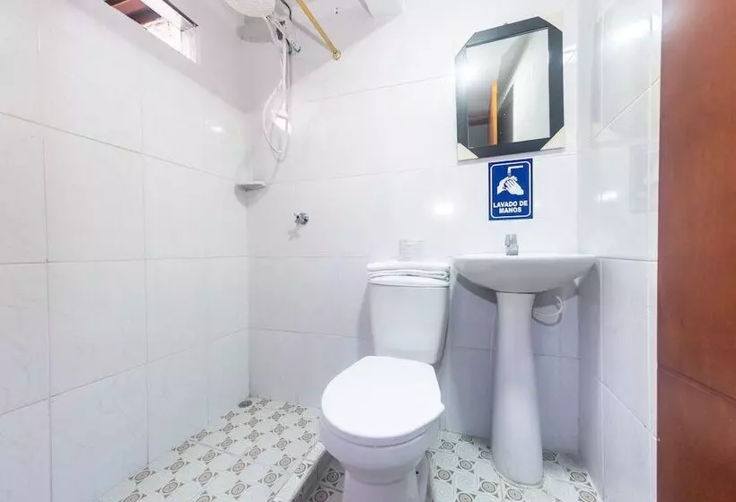 Hotelli Ayenda Cafetal Arami