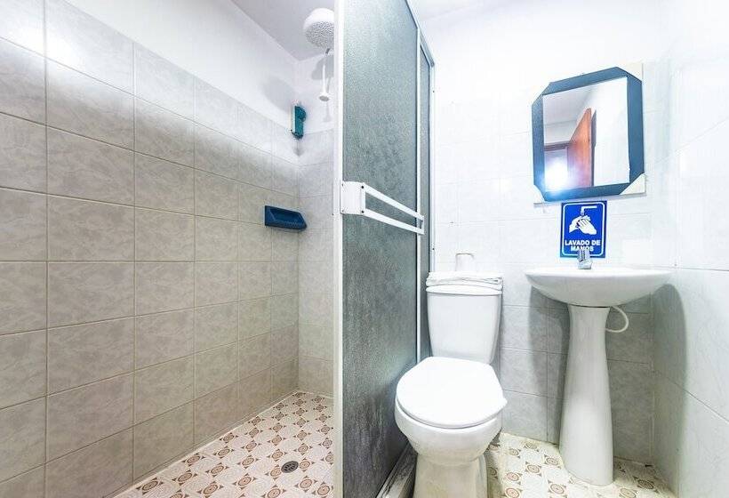 Hotel Ayenda Cafetal Arami