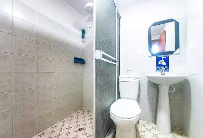 Hotelli Ayenda Cafetal Arami