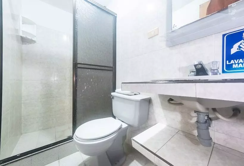 Hotelli Ayenda Cafetal Arami