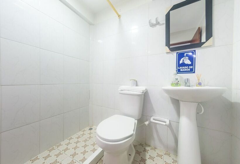 Hotel Ayenda Cafetal Arami