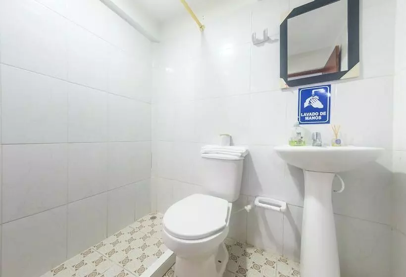 Hotelli Ayenda Cafetal Arami