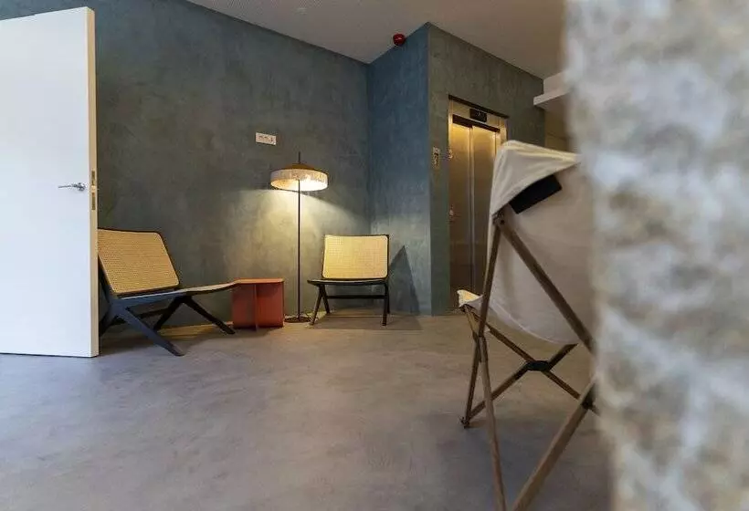 هتل Casa 3 Os Lugares De Castraleuca