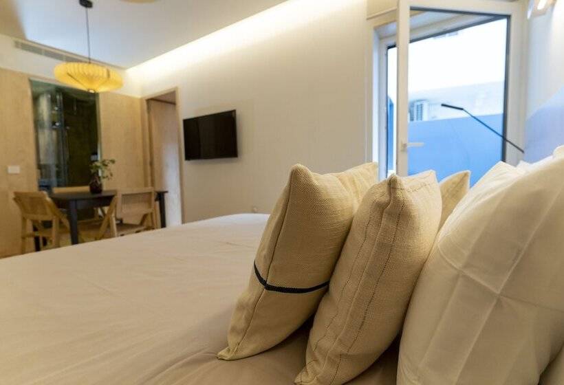 فندق Casa 3 Os Lugares De Castraleuca