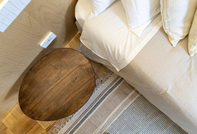 فندق Casa 3 Os Lugares De Castraleuca