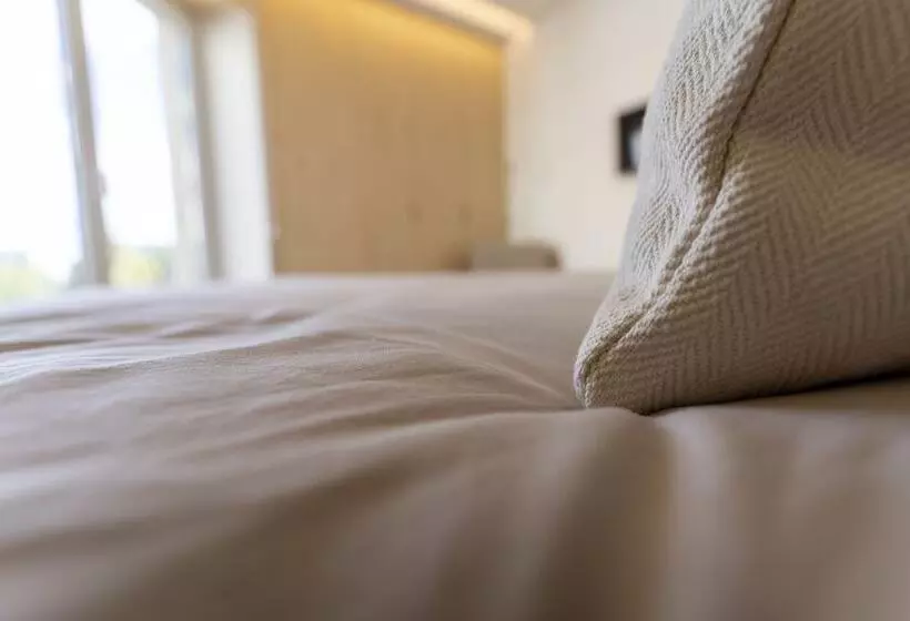 هتل Casa 3 Os Lugares De Castraleuca