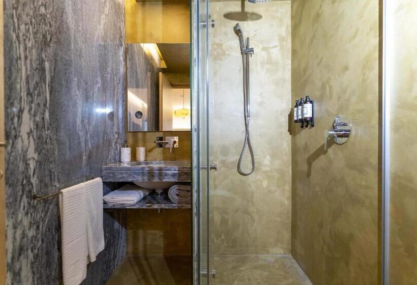 فندق Casa 3 Os Lugares De Castraleuca