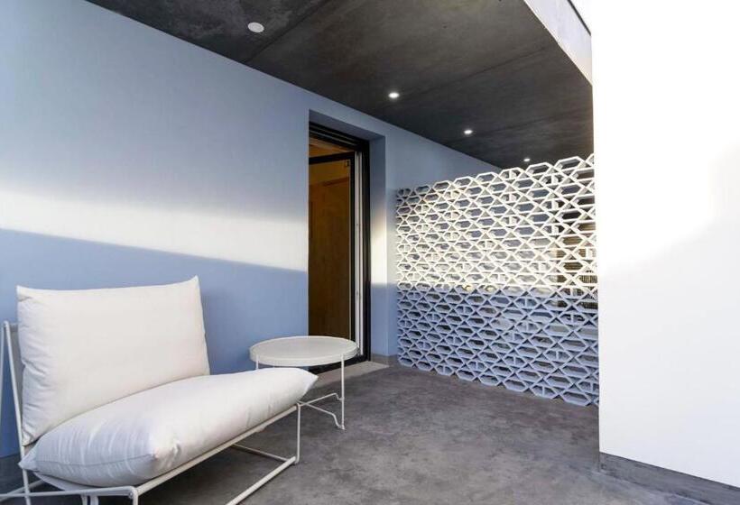 فندق Casa 3 Os Lugares De Castraleuca